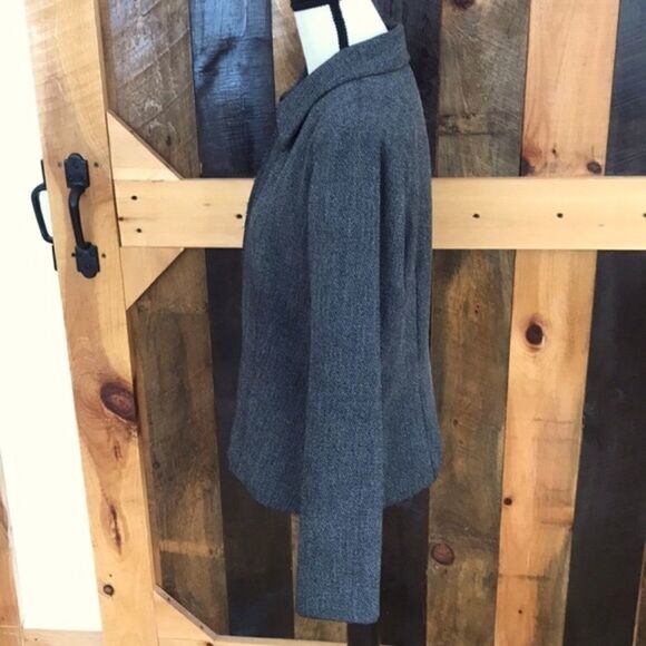 AGB Byer California zip front jacket, size 12 - Picture 5 of 7